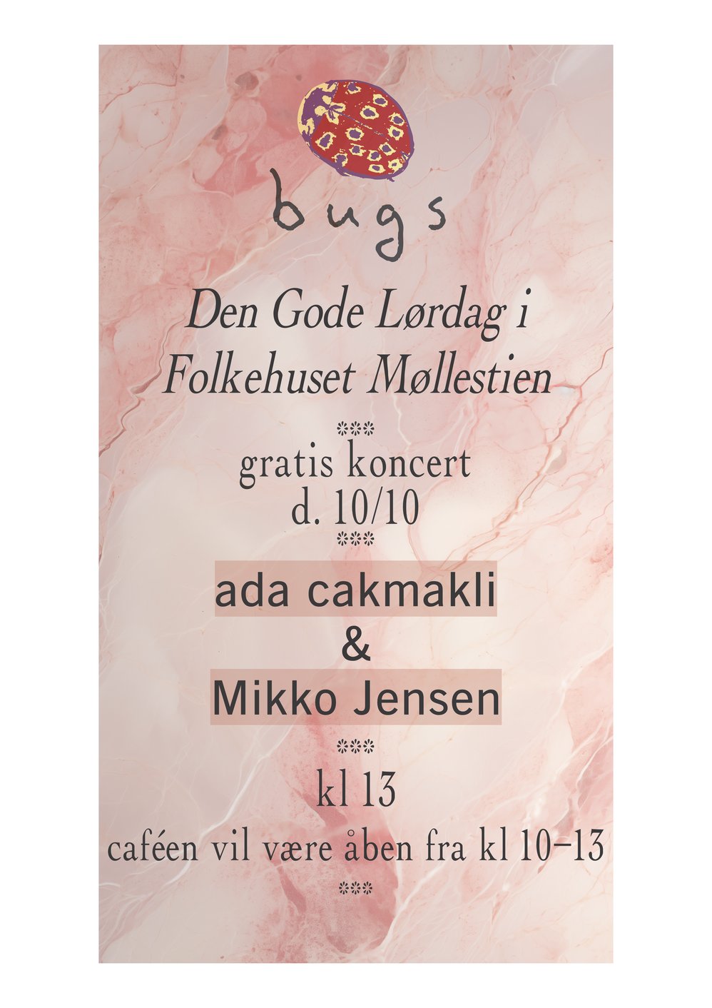 Møllestien